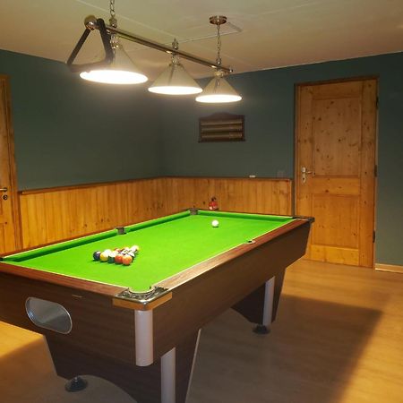 Chalet Brio Samoëns Екстериор снимка