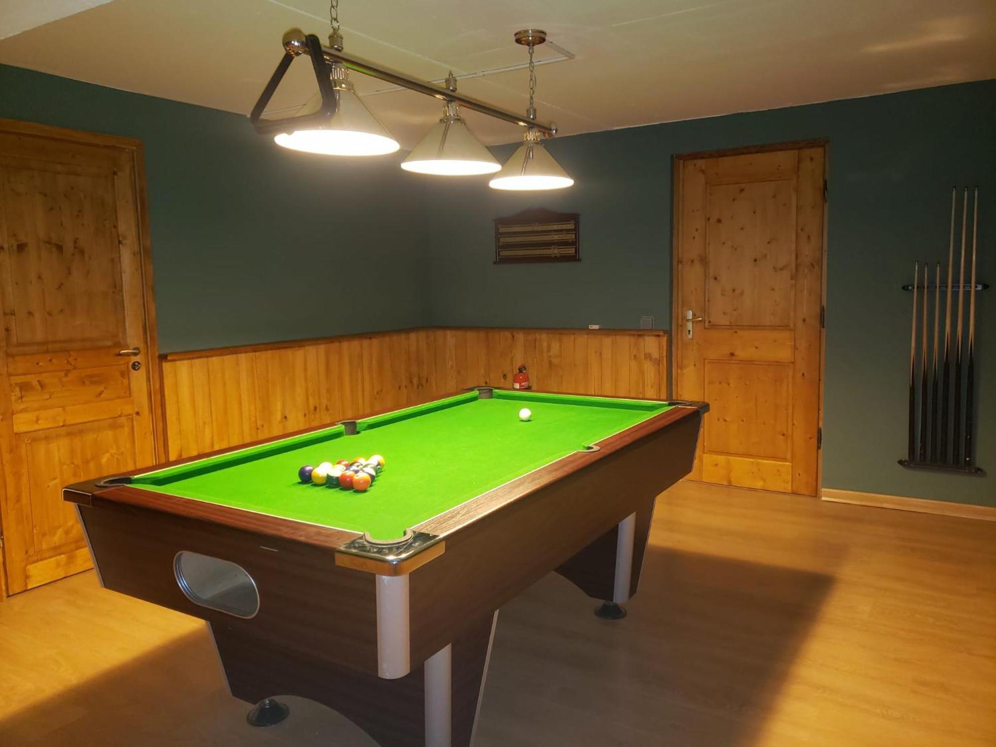 Chalet Brio Samoëns Екстериор снимка